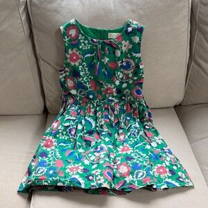 Mini Boden Spring Dress